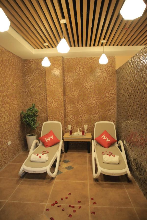 Ivy Hotel, Bishoftu Luaran gambar