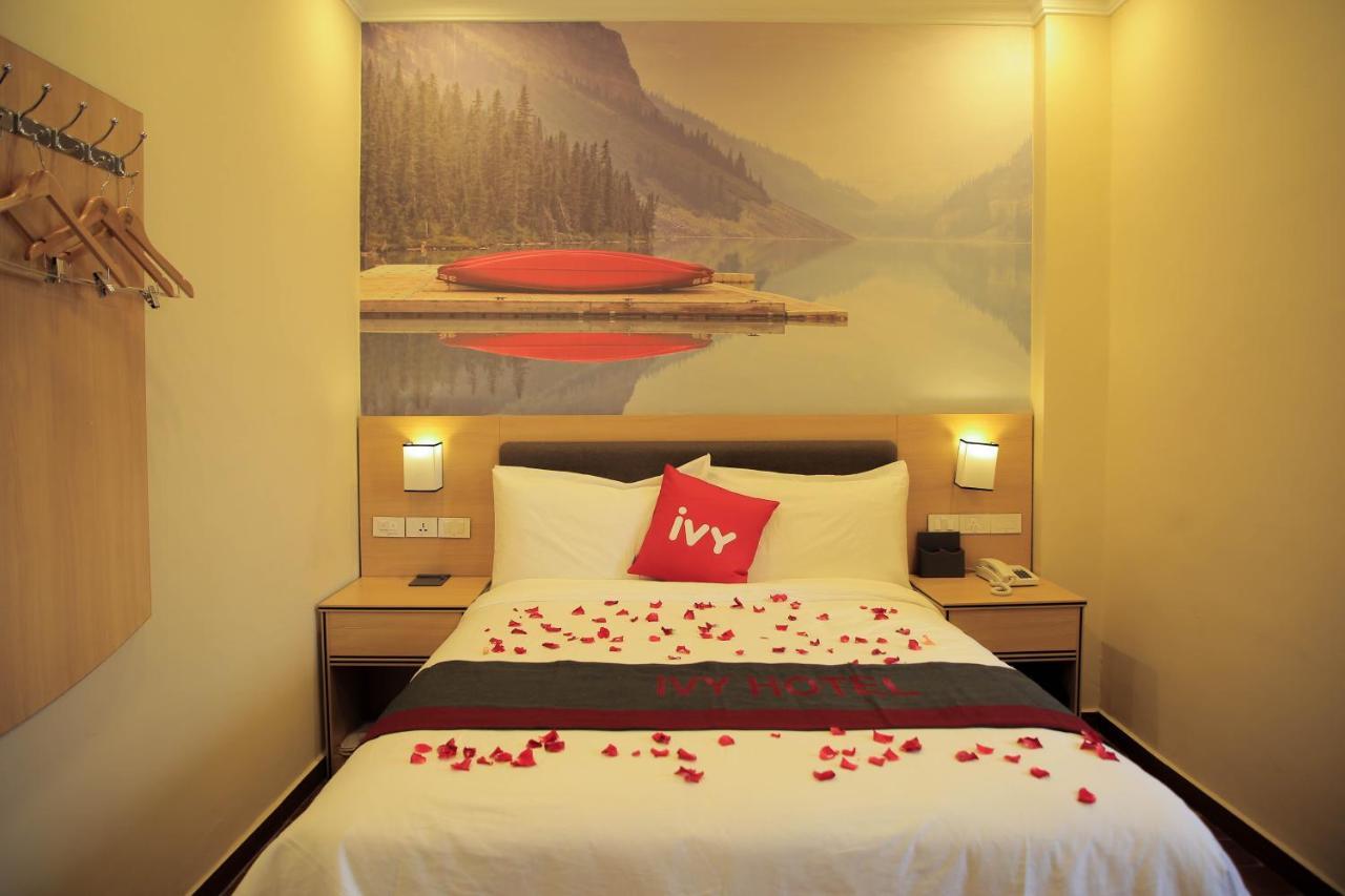 Ivy Hotel, Bishoftu Luaran gambar