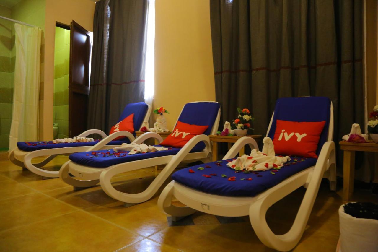 Ivy Hotel, Bishoftu Luaran gambar