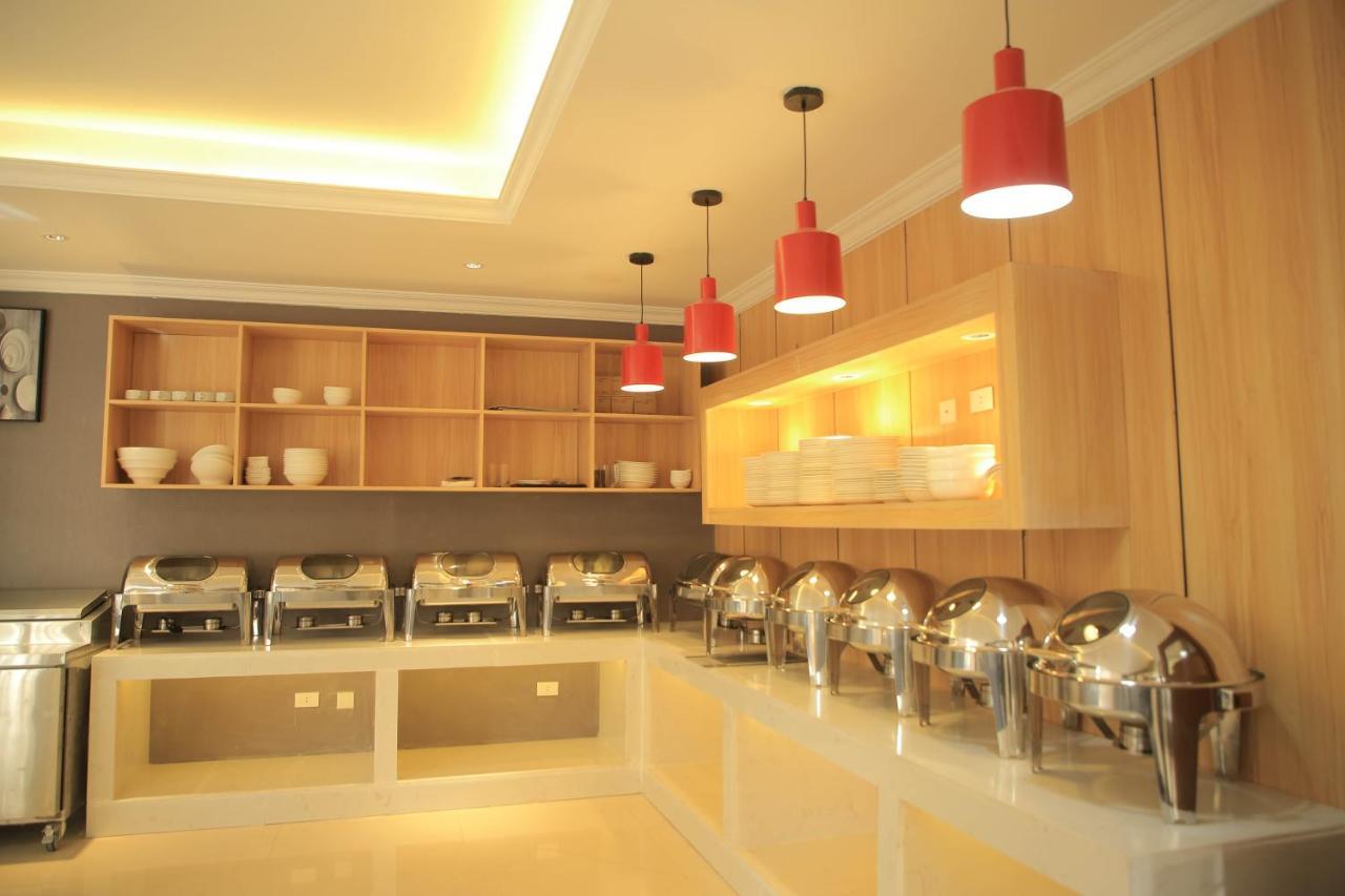 Ivy Hotel, Bishoftu Luaran gambar
